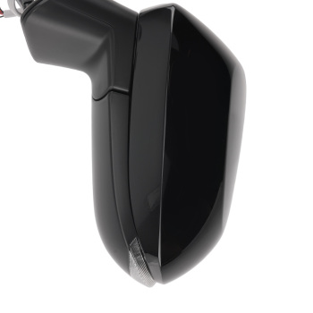 Driver Heated Side Mirror compatible for Toyota Corolla LE Sedan 1.8L/2.0L 2020-2024