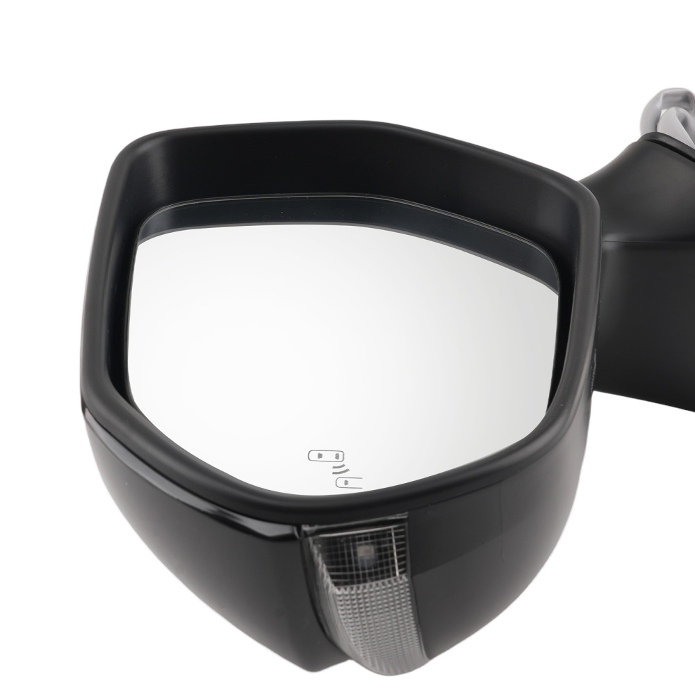 Driver Heated Side Mirror compatible for Toyota Corolla LE Sedan 1.8L/2.0L 2020-2024