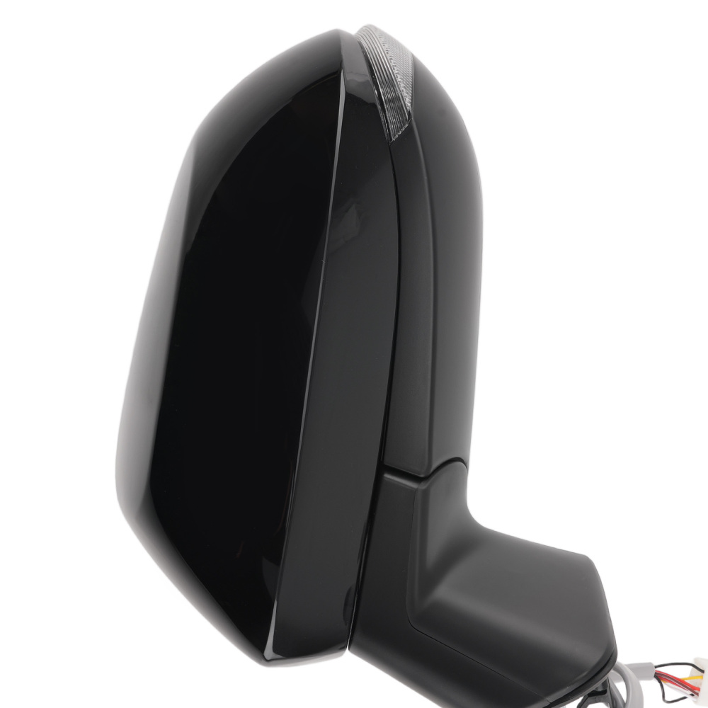 Driver Heated Side Mirror compatible for Toyota Corolla LE Sedan 1.8L/2.0L 2020-2024