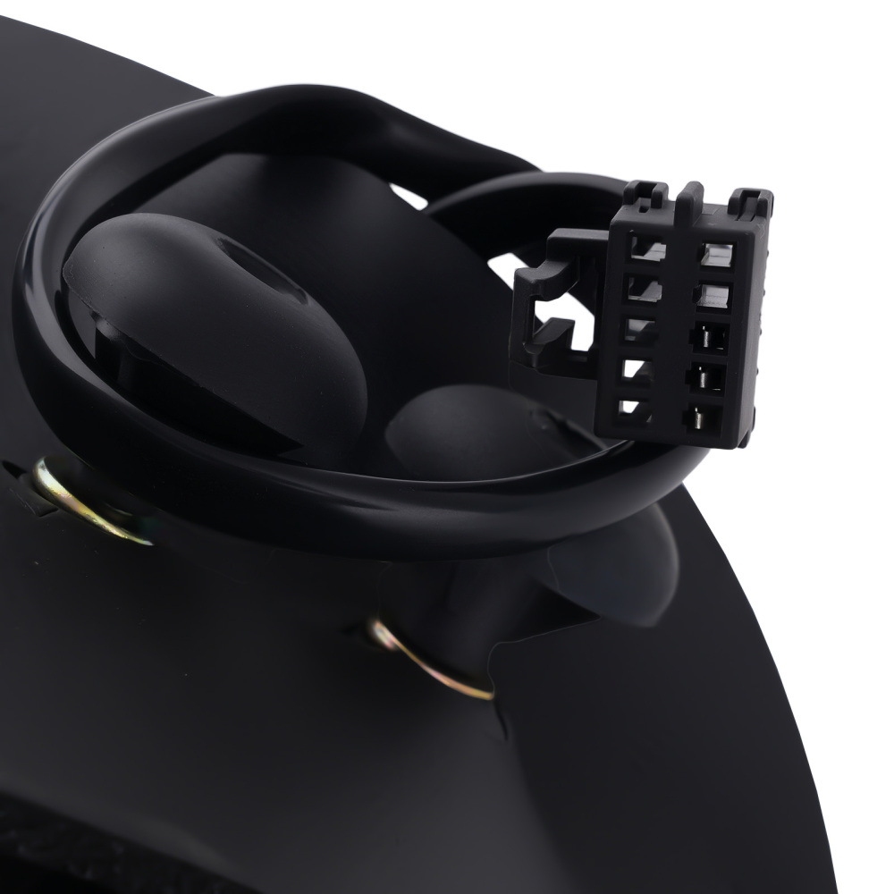 Door Mirror compatible for Buick Rendezvous CXL 2002-2007 GM1320300 GM1321300 Power