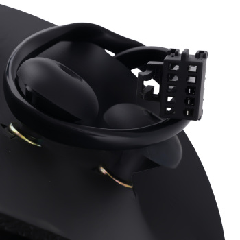 Door Mirror compatible for Buick Rendezvous CXL 2002-2007 GM1320300 GM1321300 Power