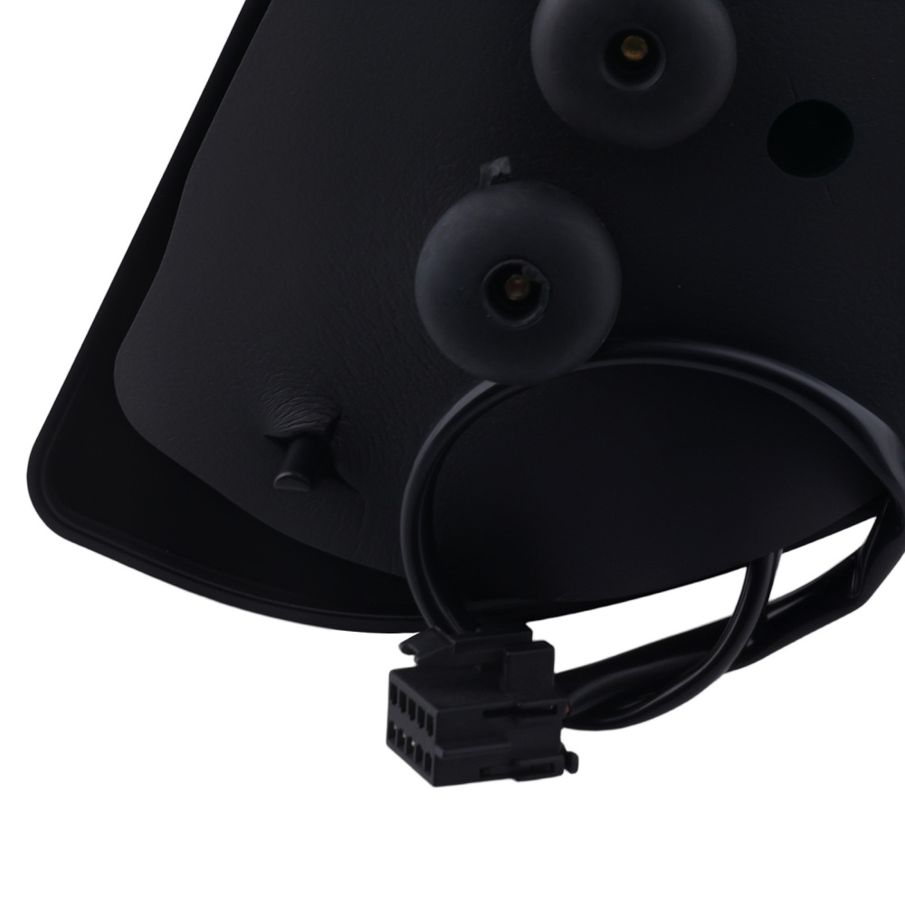 Door Mirror compatible for Buick Rendezvous CXL 2002-2007 GM1320300 GM1321300 Power