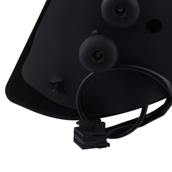 Door Mirror compatible for Buick Rendezvous CXL 2002-2007 GM1320300 GM1321300 Power