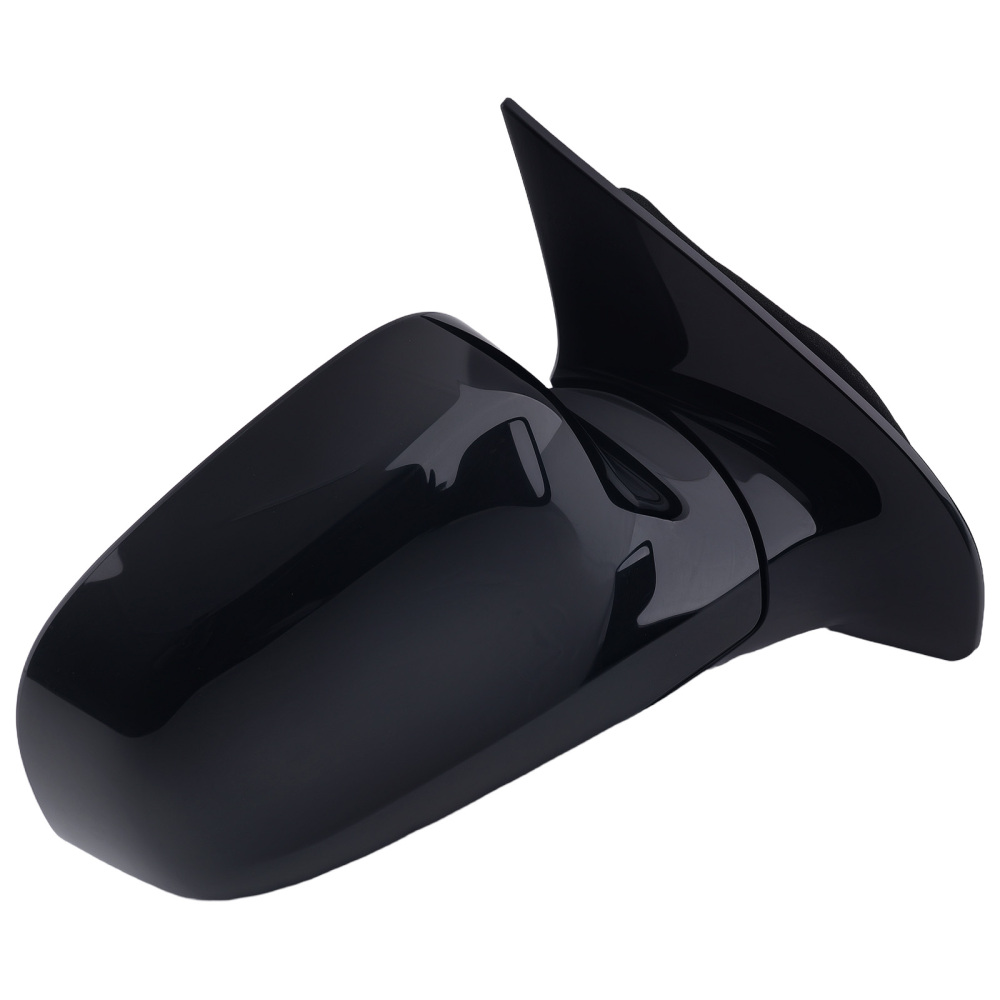 Door Mirror compatible for Buick Rendezvous CXL 2002-2007 GM1320300 GM1321300 Power