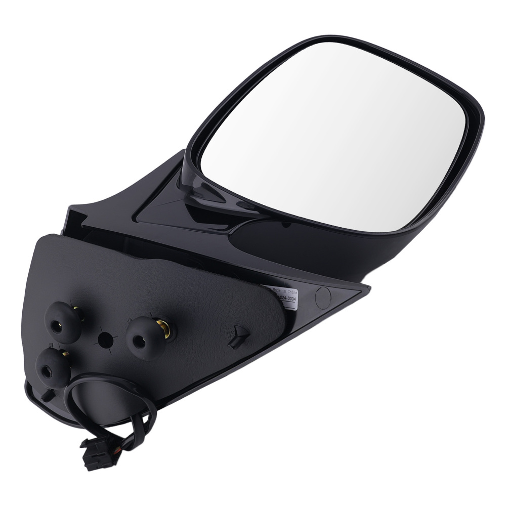 Door Mirror compatible for Buick Rendezvous CXL 2002-2007 GM1320300 GM1321300 Power