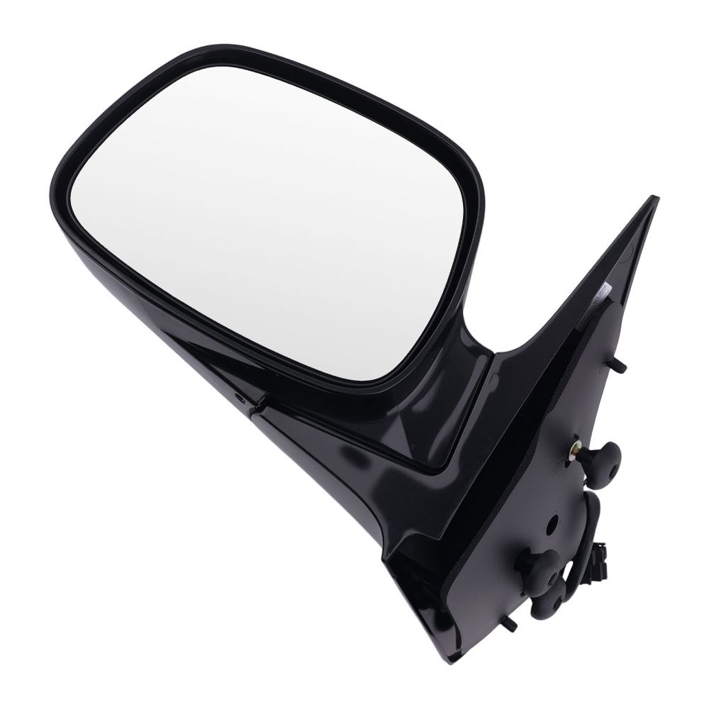 Door Mirror compatible for Buick Rendezvous CXL 2002-2007 GM1320300 GM1321300 Power
