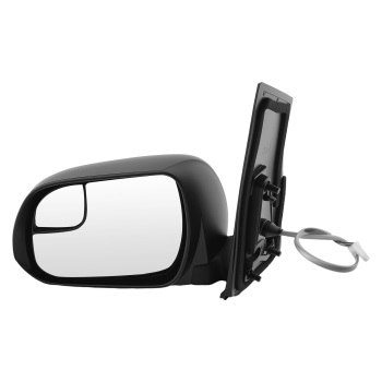Heated Side View Mirror Power compatible for Toyota Sienna SE 2015-2020 Left Right