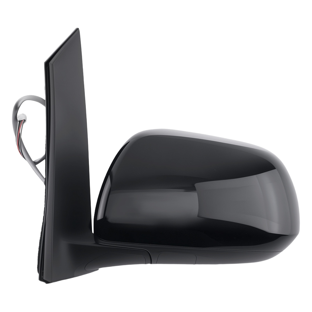 Heated Side View Mirror Power compatible for Toyota Sienna SE 2015-2020 Left Right