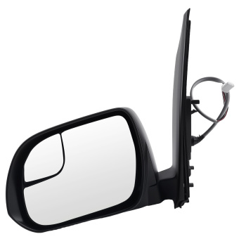 Heated Side View Mirror Power compatible for Toyota Sienna SE 2015-2020 Left Right