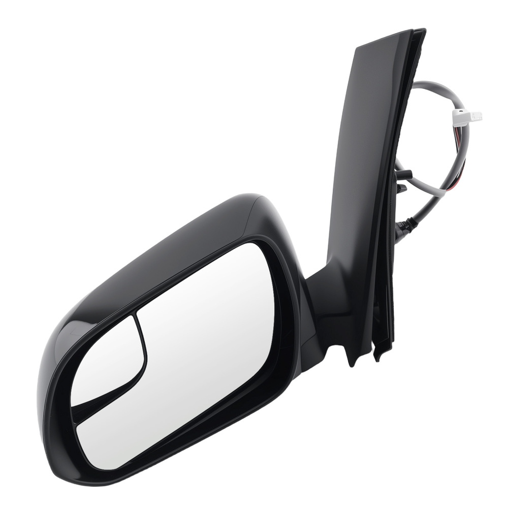Heated Side View Mirror Power compatible for Toyota Sienna SE 2015-2020 Left Right
