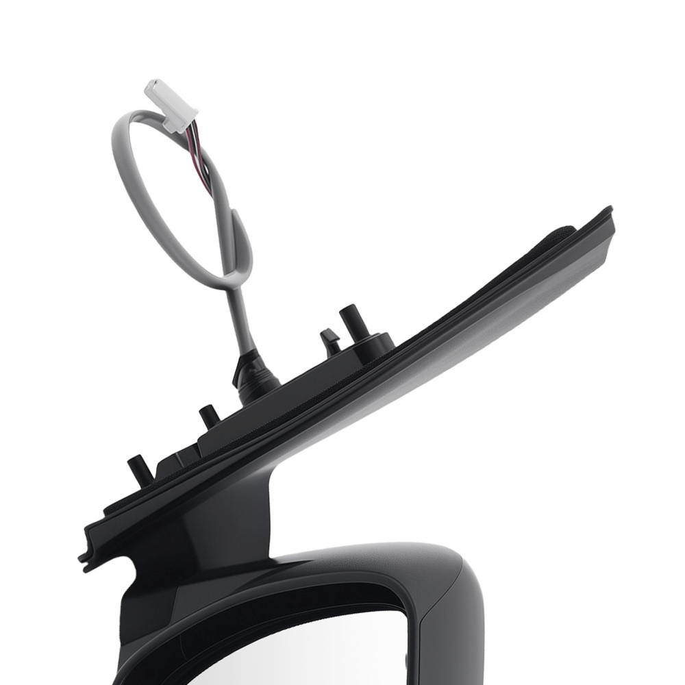 Heated Side View Mirror Power compatible for Toyota Sienna SE 2015-2020 Left Right