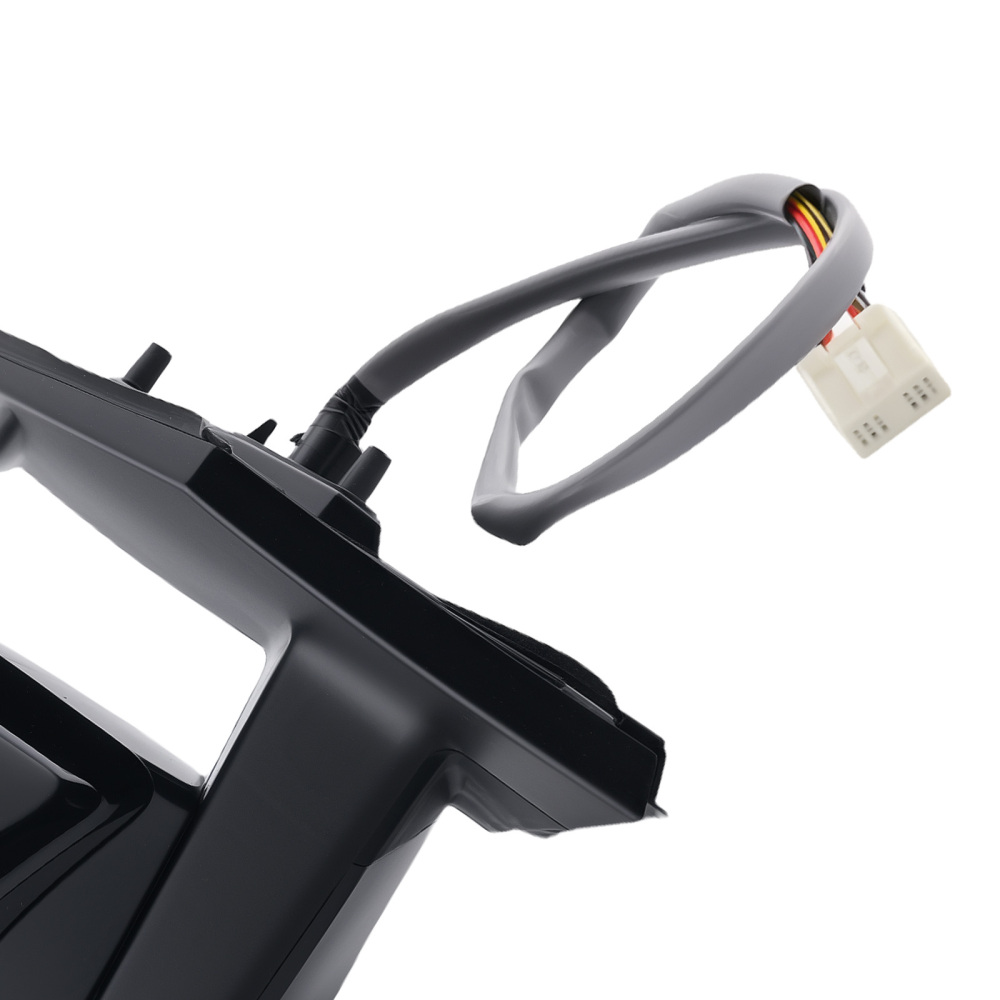 Heated Power Right Mirror compatible for Toyota RAV4 SE 2016-2018 879100R180C0 Signal