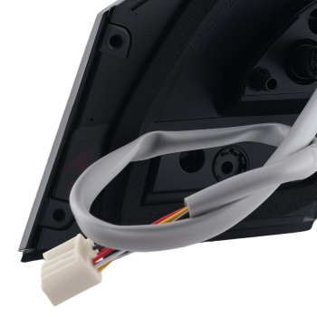 Heated Power Right Mirror compatible for Toyota RAV4 SE 2016-2018 879100R180C0 Signal