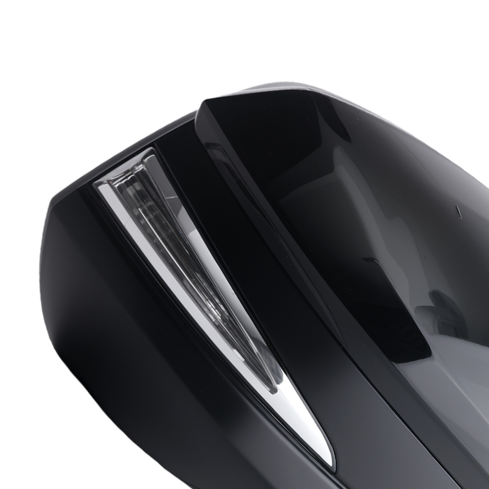 Heated Power Right Mirror compatible for Toyota RAV4 SE 2016-2018 879100R180C0 Signal