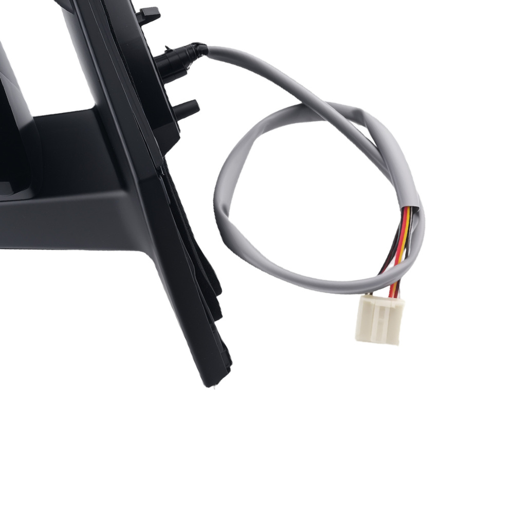 Heated Power Right Mirror compatible for Toyota RAV4 SE 2016-2018 879100R180C0 Signal