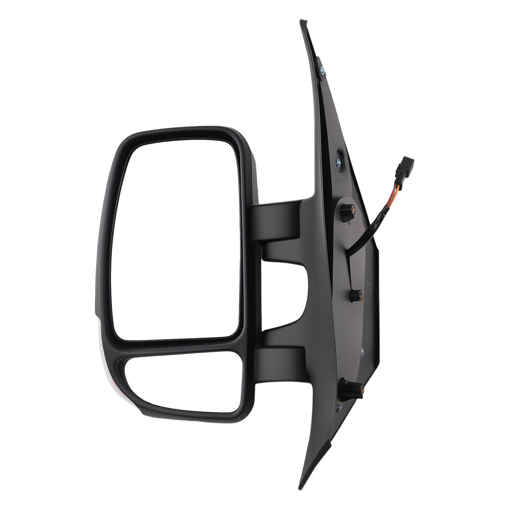 Specchietto Esterno Sinistro 7 Poli compatibile per Renault Master III Bus Pianale 2010+