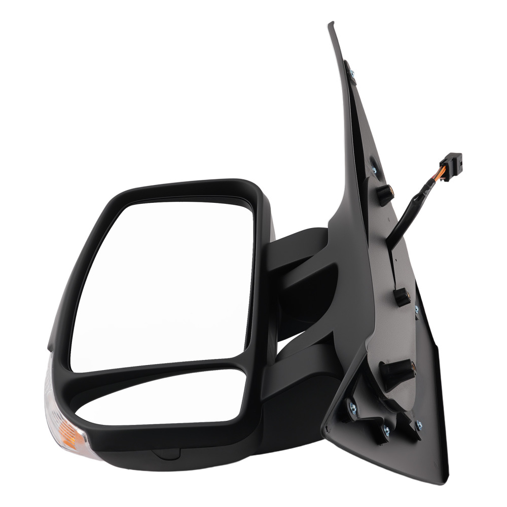 Specchietto Esterno Sinistro 7 Poli compatibile per Renault Master III Bus Pianale 2010+