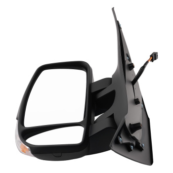 Specchietto Esterno Sinistro 7 Poli compatibile per Renault Master III Bus Pianale 2010+