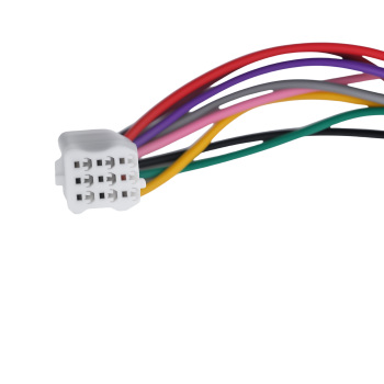 Left Rear View Mirror compatible for Mazda CX-5 2.0 2.2D 2.5 2015-2017 KR22691N151