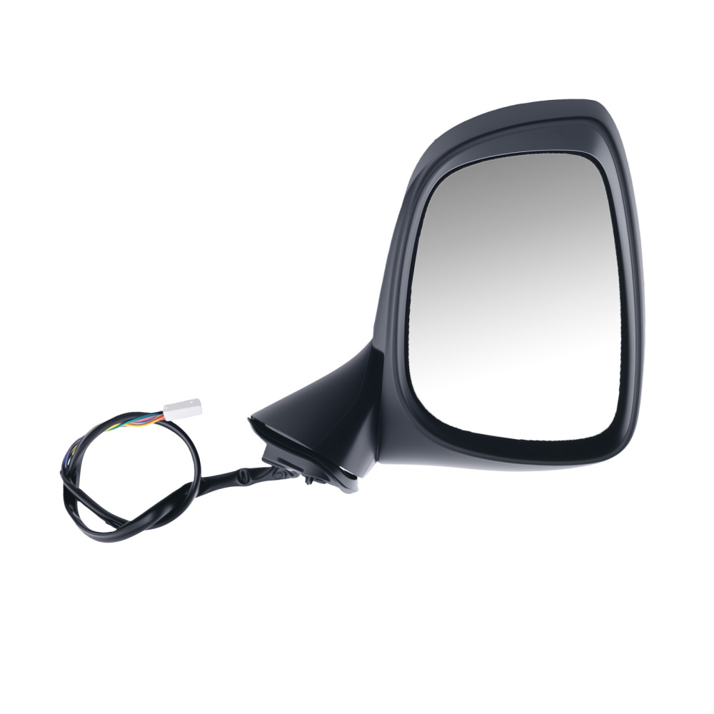 Left Rear View Mirror compatible for Mazda CX-5 2.0 2.2D 2.5 2015-2017 KR22691N151