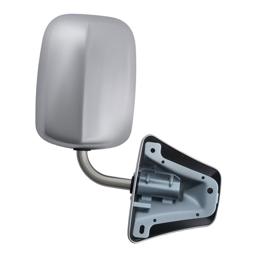 Manual Rear View Mirror compatible for Chevrolet Tahoe Z71 2000 15697332 GM1320106