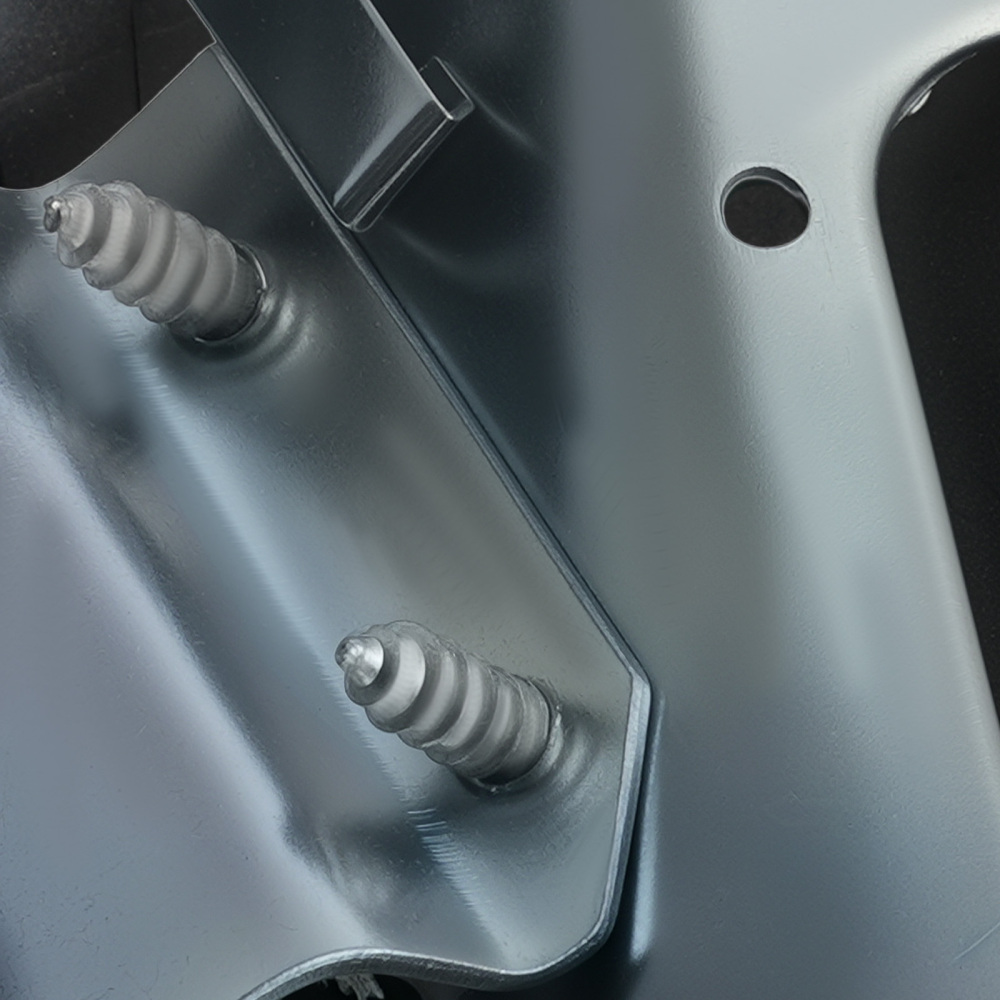 Manual Rear View Mirror compatible for Chevrolet Tahoe Z71 2000 15697332 GM1320106