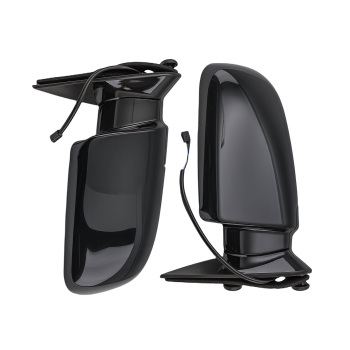 Mirror Assembly Set compatible for Chevy GMC Full Size Truck 1988-1999 13364157LR