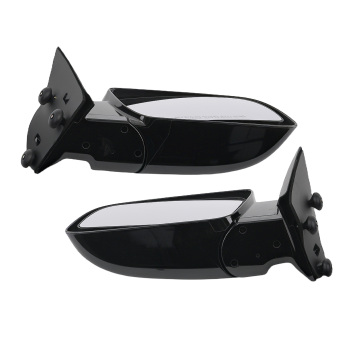 Mirror Assembly Set compatible for Chevy GMC Full Size Truck 1988-1999 13364157LR