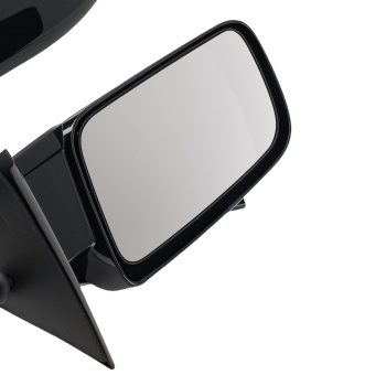 Mirror Assembly Set compatible for Chevy GMC Full Size Truck 1988-1999 13364157LR