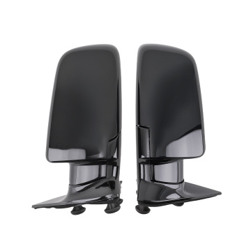 L+R Side Mirrors compatible for Chevy C1500/Blazer/Compatible for Escalade 88-00 15764759 Manual Fold