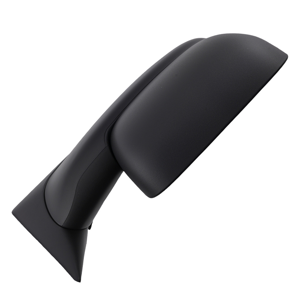 Rear View Mirror compatible for Dodge RAM 1500 2500 3500 1994-1997 CH1321132 Manual