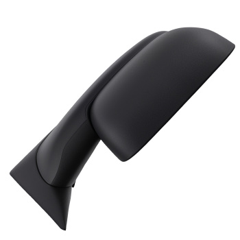 Rear View Mirror compatible for Dodge RAM 1500 2500 3500 1994-1997 CH1321132 Manual