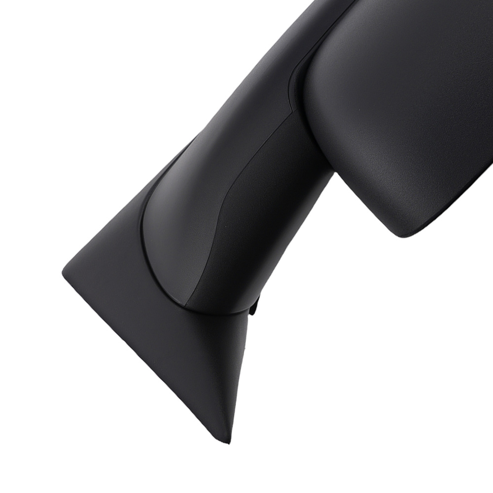 Rear View Mirror compatible for Dodge RAM 1500 2500 3500 1994-1997 CH1321132 Manual