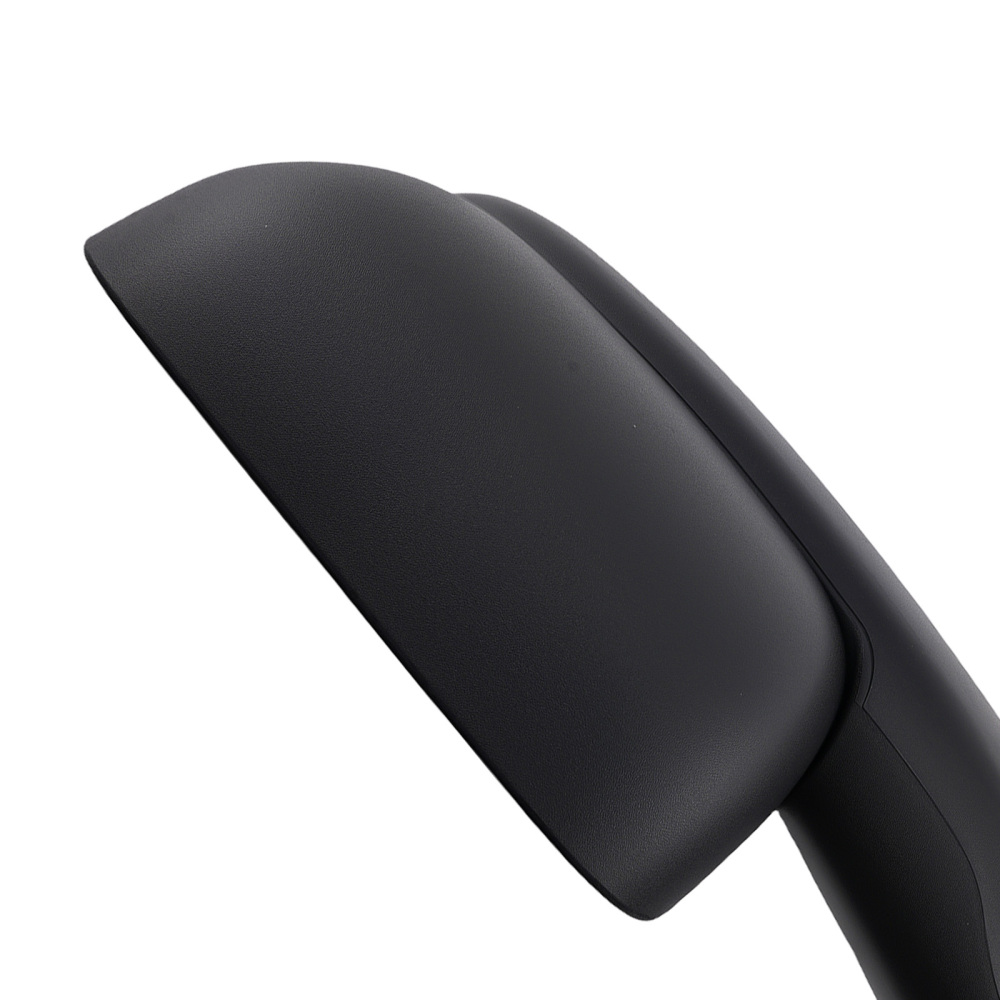 Rear View Mirror compatible for Dodge RAM 1500 2500 3500 1994-1997 CH1321132 Manual