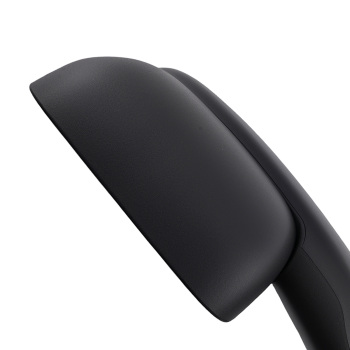 Rear View Mirror compatible for Dodge RAM 1500 2500 3500 1994-1997 CH1321132 Manual