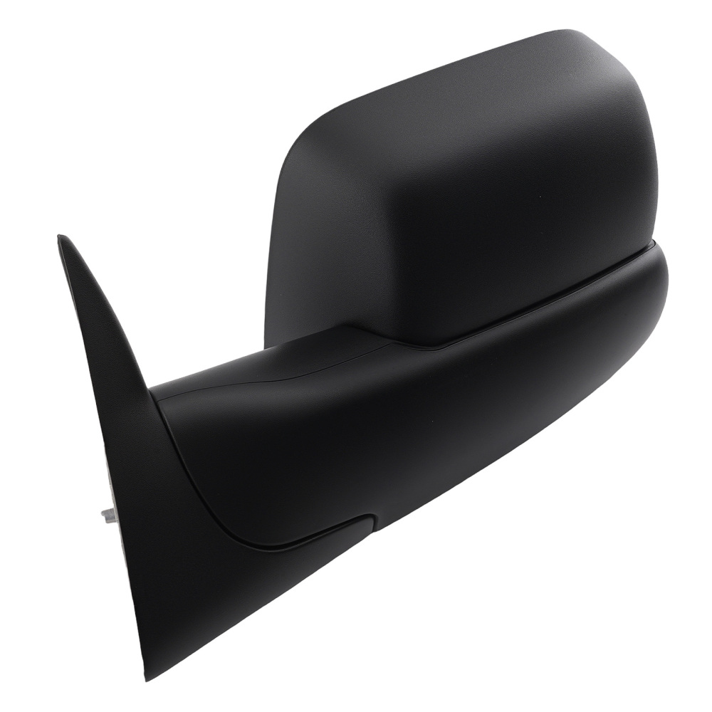 Rear View Mirror compatible for Dodge RAM 1500 2500 3500 1994-1997 CH1321132 Manual
