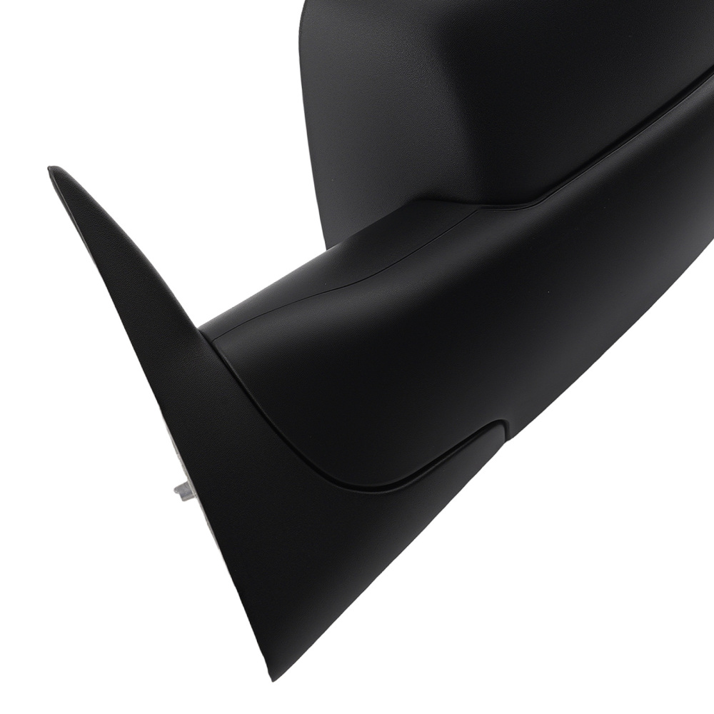 Rear View Mirror compatible for Dodge RAM 1500 2500 3500 1994-1997 CH1321132 Manual