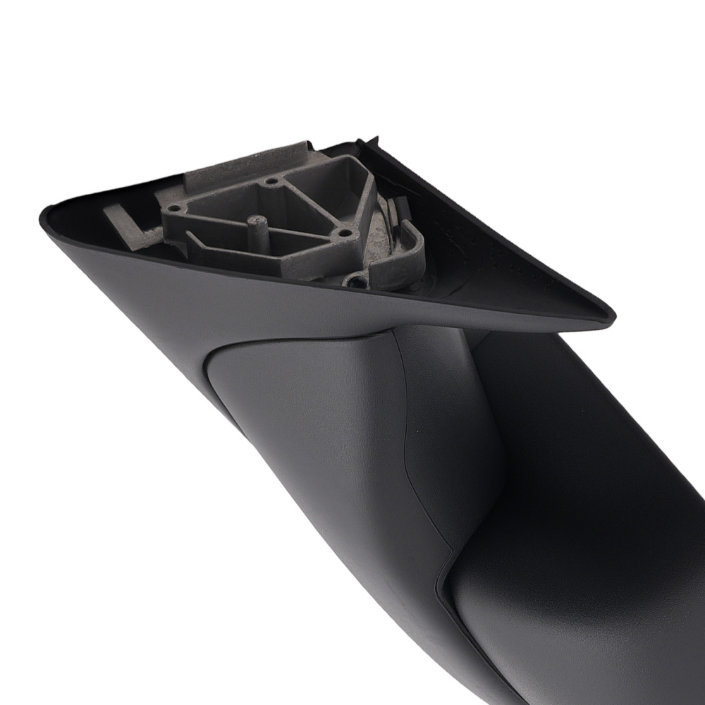 Rear View Mirror compatible for Dodge RAM 1500 2500 3500 1994-1997 CH1321132 Manual