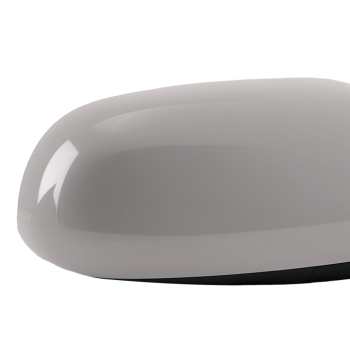 Driver Passenger Heated Side Mirror compatible for Hyundai Sonata GL 2006-2010