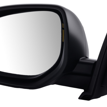Left Power Mirror compatible for Mazda 3 GX/Sport GX 2.0L 2010-2013 MA1320162