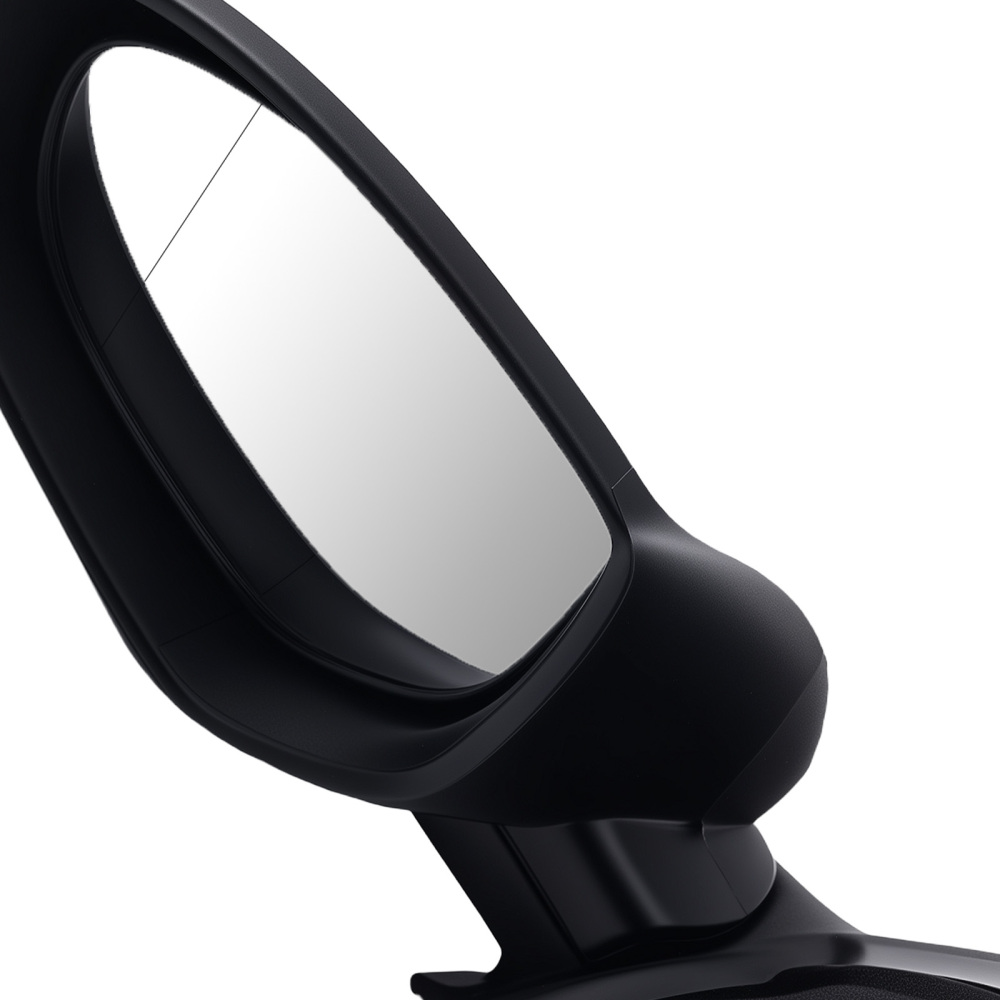 Left Power Mirror compatible for Mazda 3 GX/Sport GX 2.0L 2010-2013 MA1320162