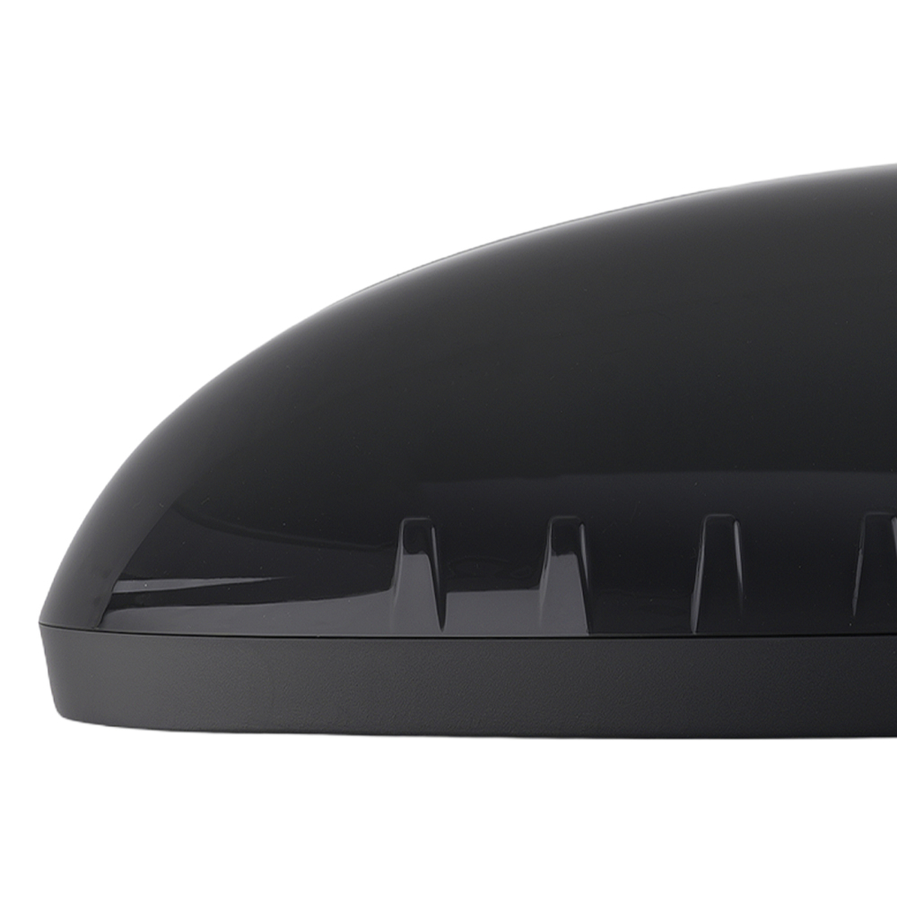 Heated Left Mirror compatible for Kia Optima EX LX 2014-2015 876104C501 Black
