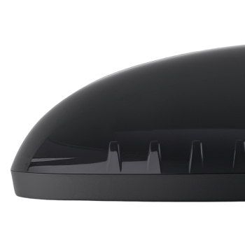 Heated Left Mirror compatible for Kia Optima EX LX 2014-2015 876104C501 Black