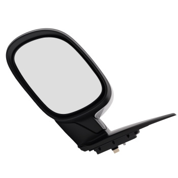 Driver Mirror compatible for Kia Soul 1.6L 2.0L 14-19 Power Paintable 87610B2500 KI1320194