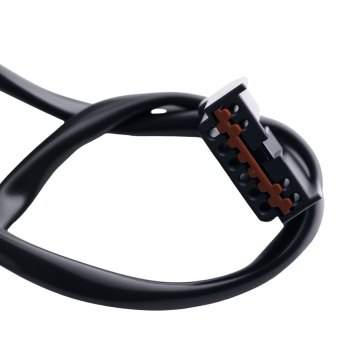 Driver Left Side Mirror compatible for Ford Expedition 1998-2002 955002 Power Adjust