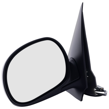 Driver Left Side Mirror compatible for Ford Expedition 1998-2002 955002 Power Adjust