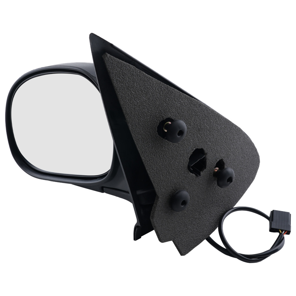 Driver Left Side Mirror compatible for Ford Expedition 1998-2002 955002 Power Adjust