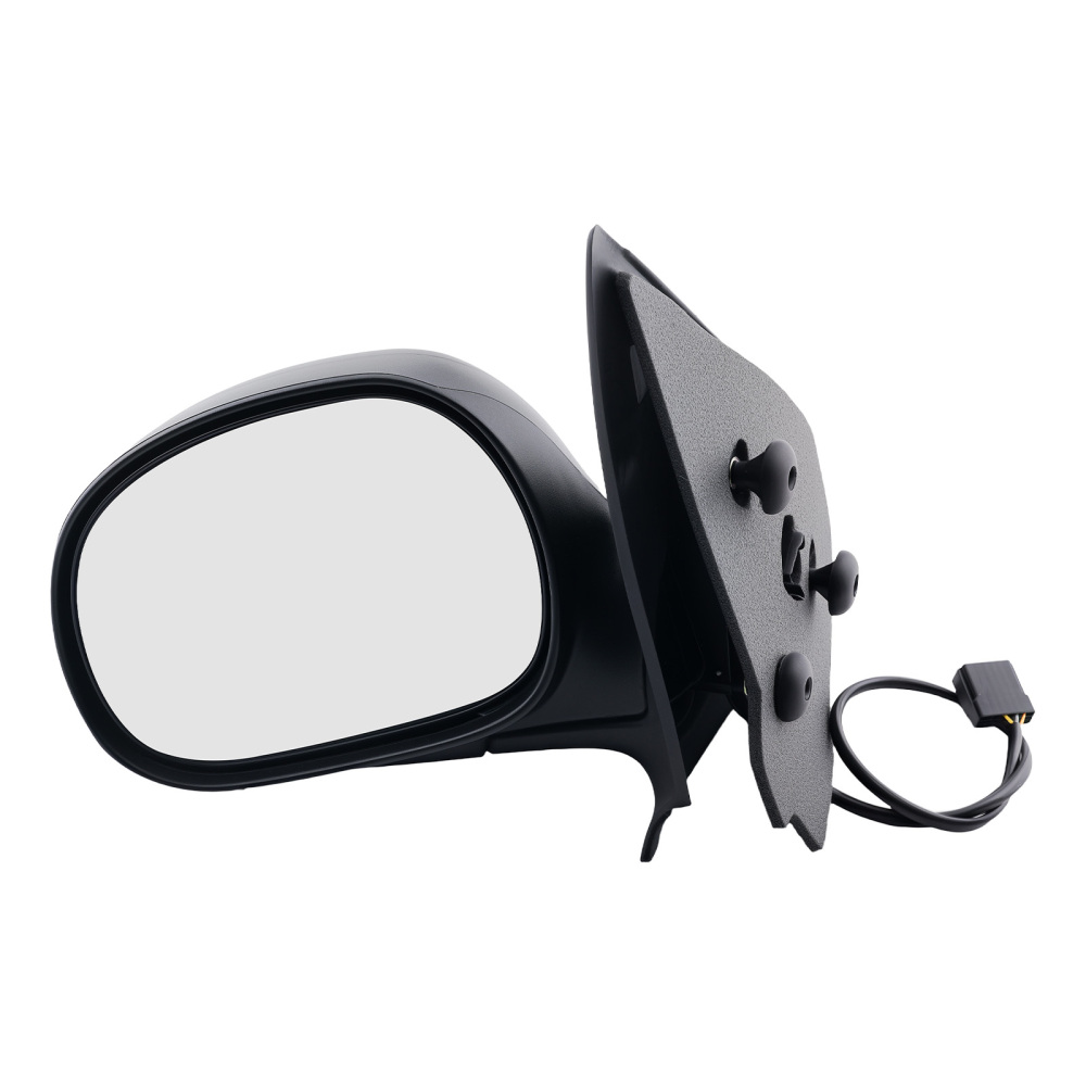 Driver Left Side Mirror compatible for Ford Expedition 1998-2002 955002 Power Adjust