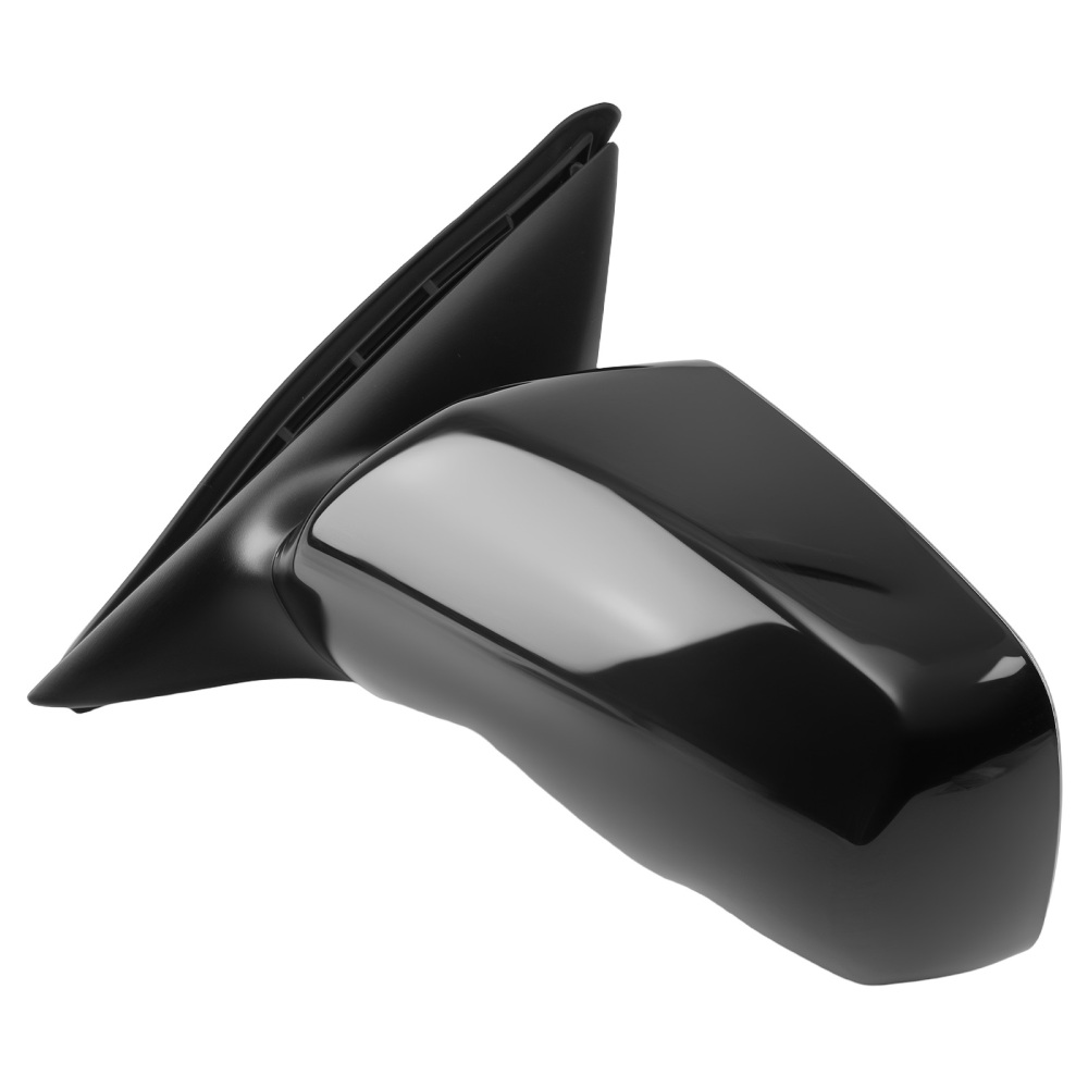 Left Mirror Assembly compatible for Toyota Camry 2007-2011 TO1320214 Power Textured