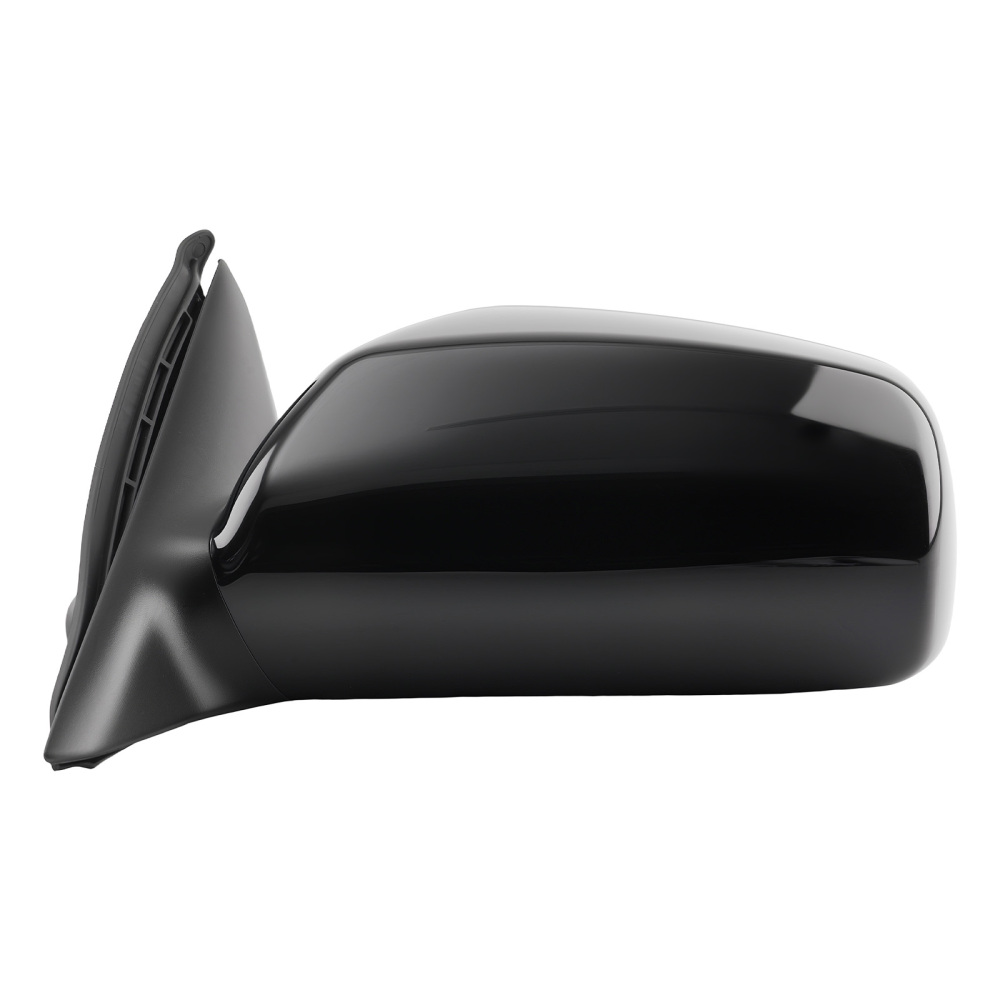 Left Mirror Assembly compatible for Toyota Camry 2007-2011 TO1320214 Power Textured